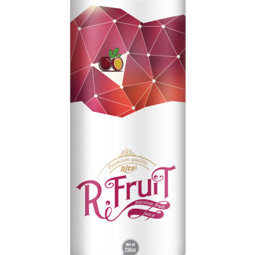 250ml Passion Fruit Juice
